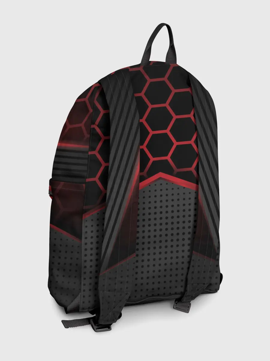 Рюкзак джинсовый / Arsenal F.C.