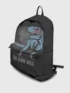 Рюкзак джинсовый / T Rex