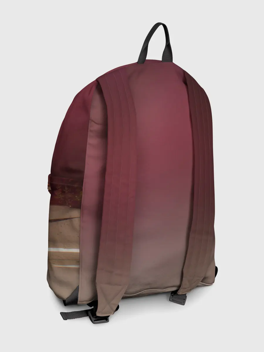 Рюкзак джинсовый / Battle For Neighborville