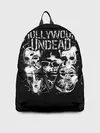 Рюкзак джинсовый / Hollywood Undead