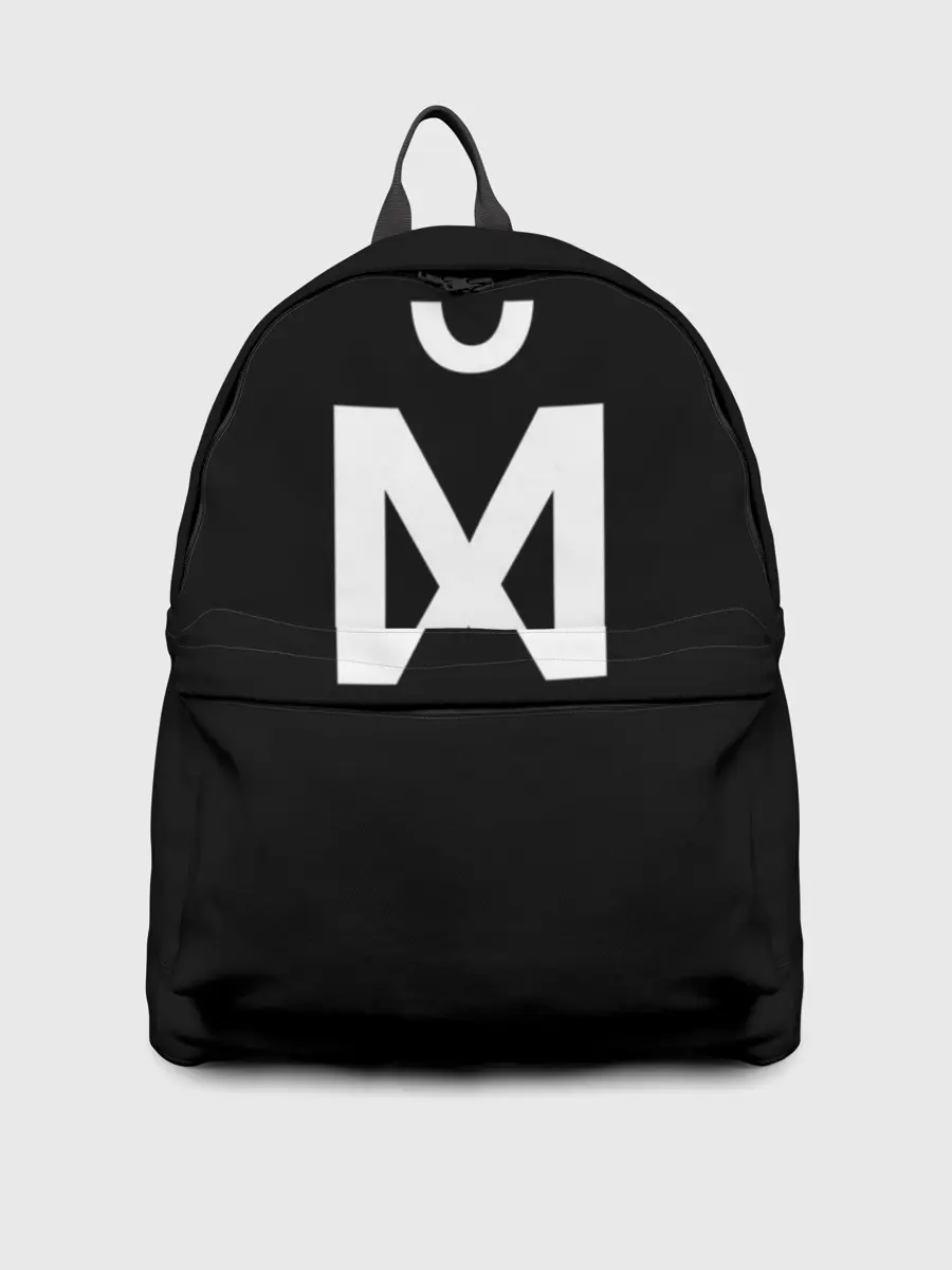 Рюкзак джинсовый / X