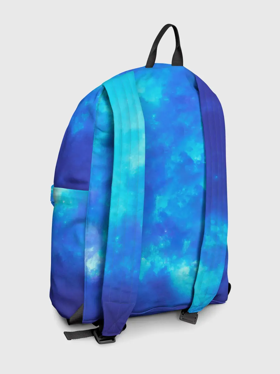 Рюкзак джинсовый / ИЛОН МАСК