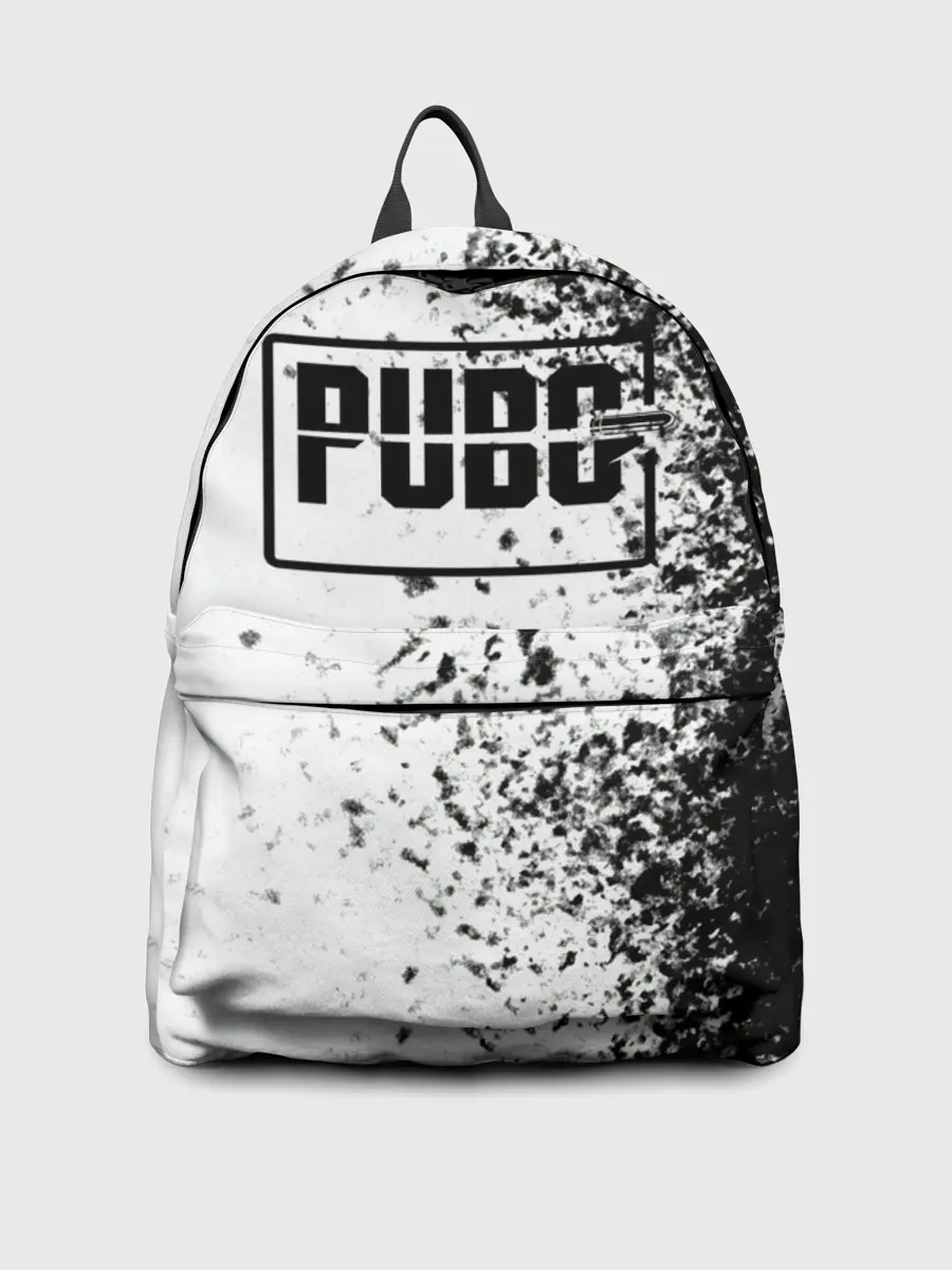 Рюкзак джинсовый / PUBG.