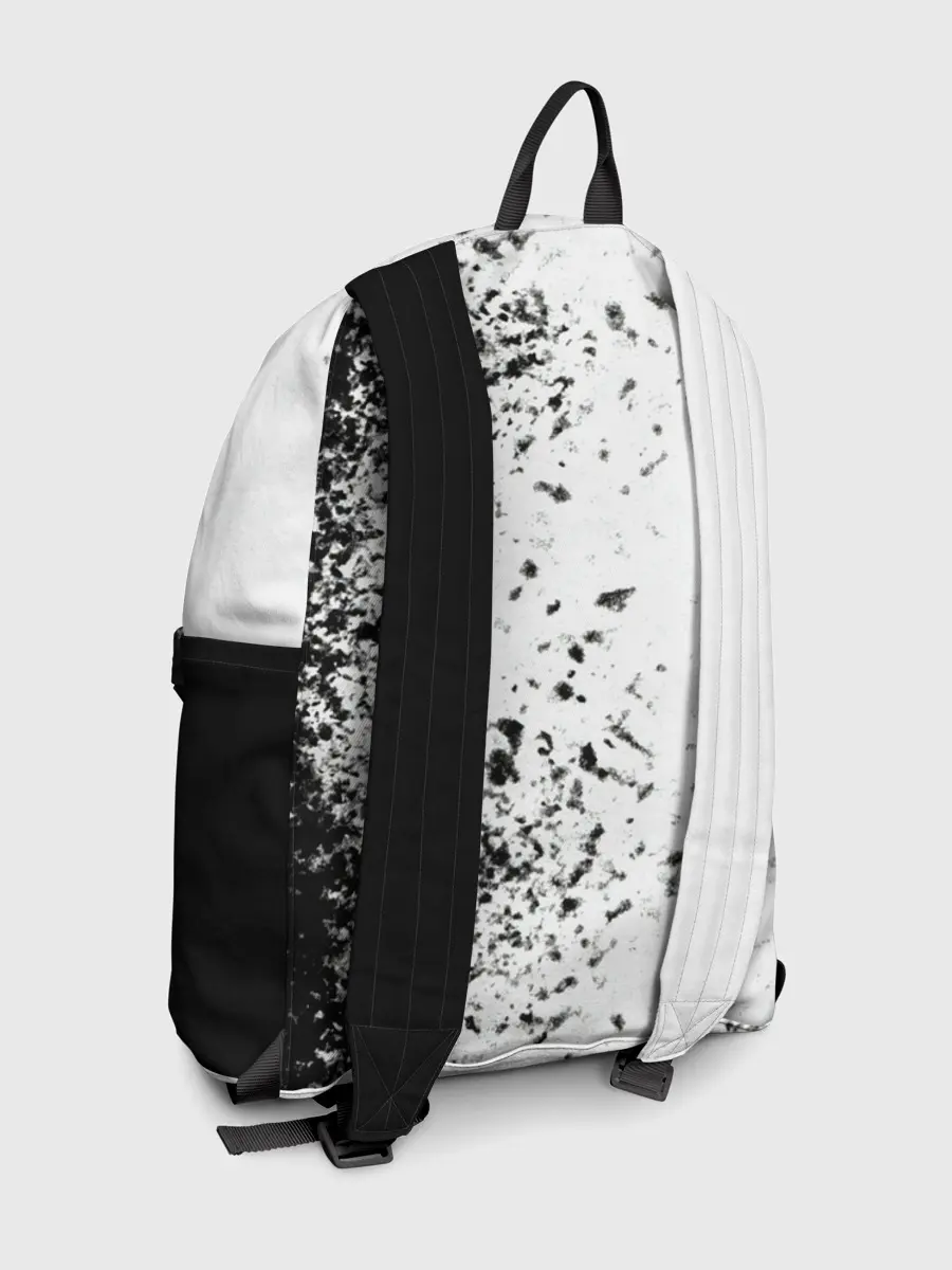 Рюкзак джинсовый / PUBG.