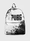 Рюкзак джинсовый / PUBG.