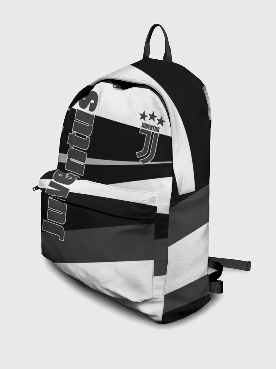 Рюкзак джинсовый / Juventus