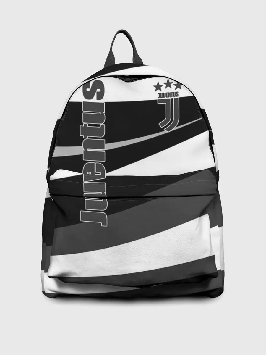 Рюкзак джинсовый / Juventus