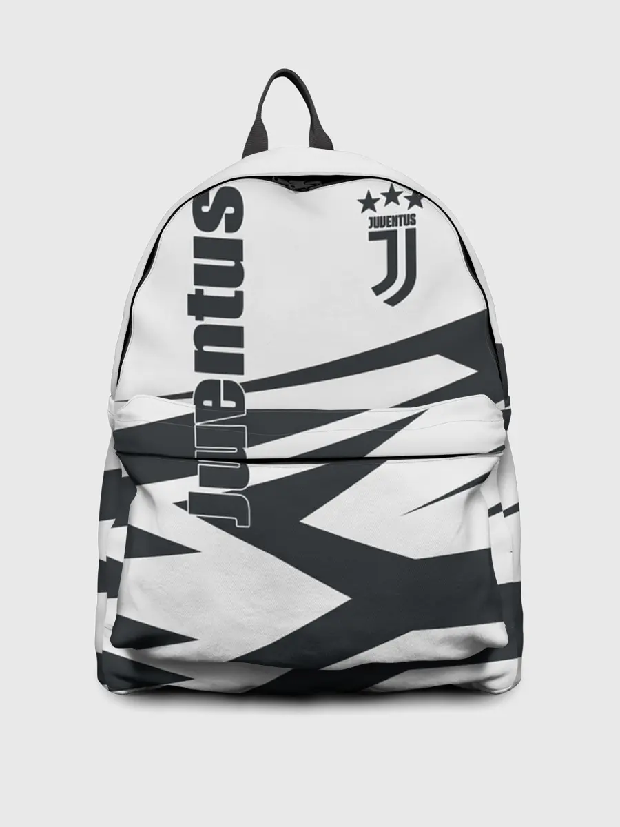 Рюкзак джинсовый / Juventus