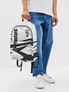 Рюкзак джинсовый / Juventus