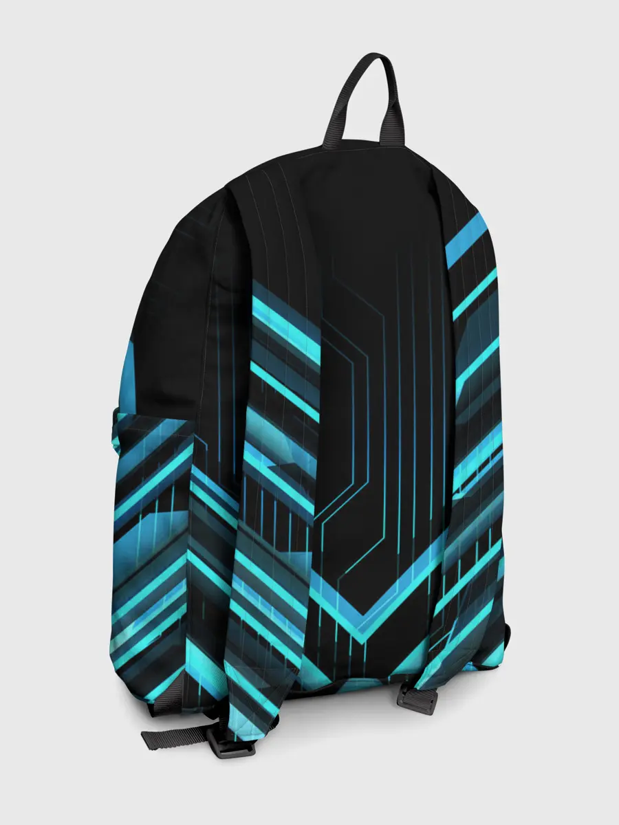 Рюкзак джинсовый / Rainbow Six Siege