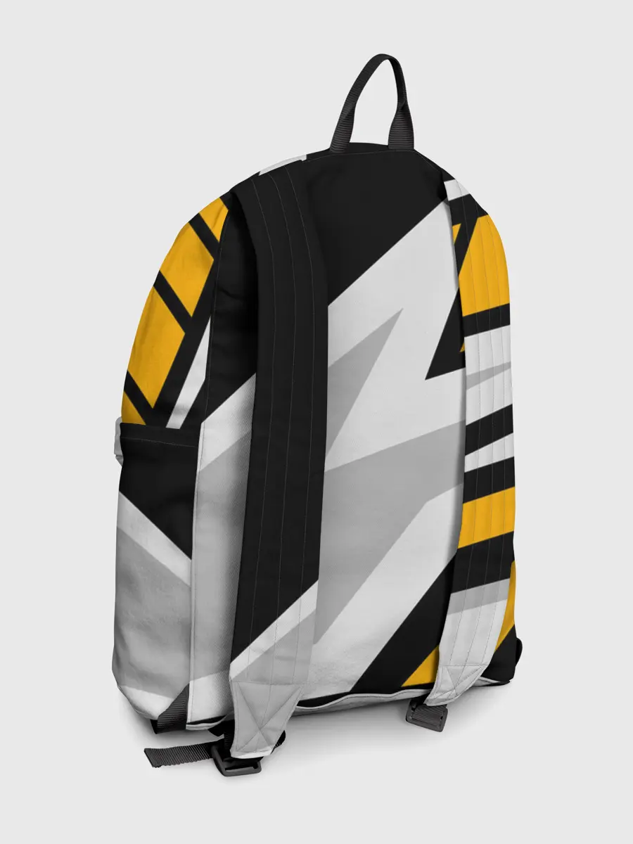 Рюкзак джинсовый / Metal Gear