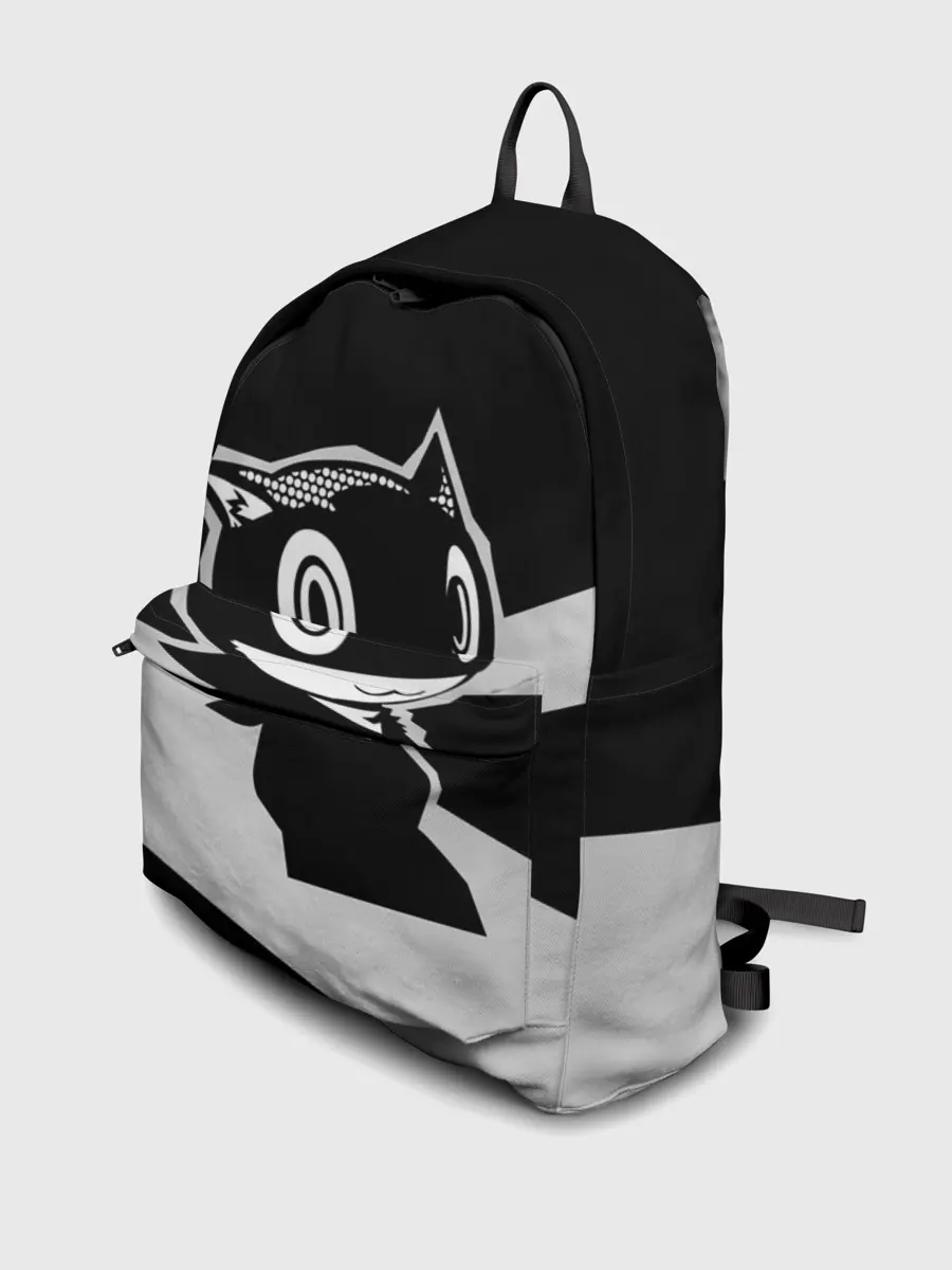 Рюкзак джинсовый / Morgana