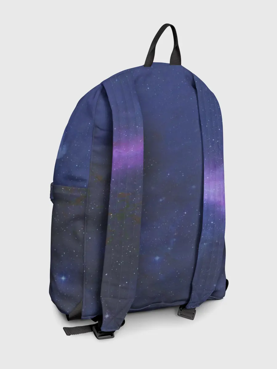 Рюкзак джинсовый / Fortnite