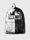 Рюкзак джинсовый / ФОРТНАЙТ | FORTNITE