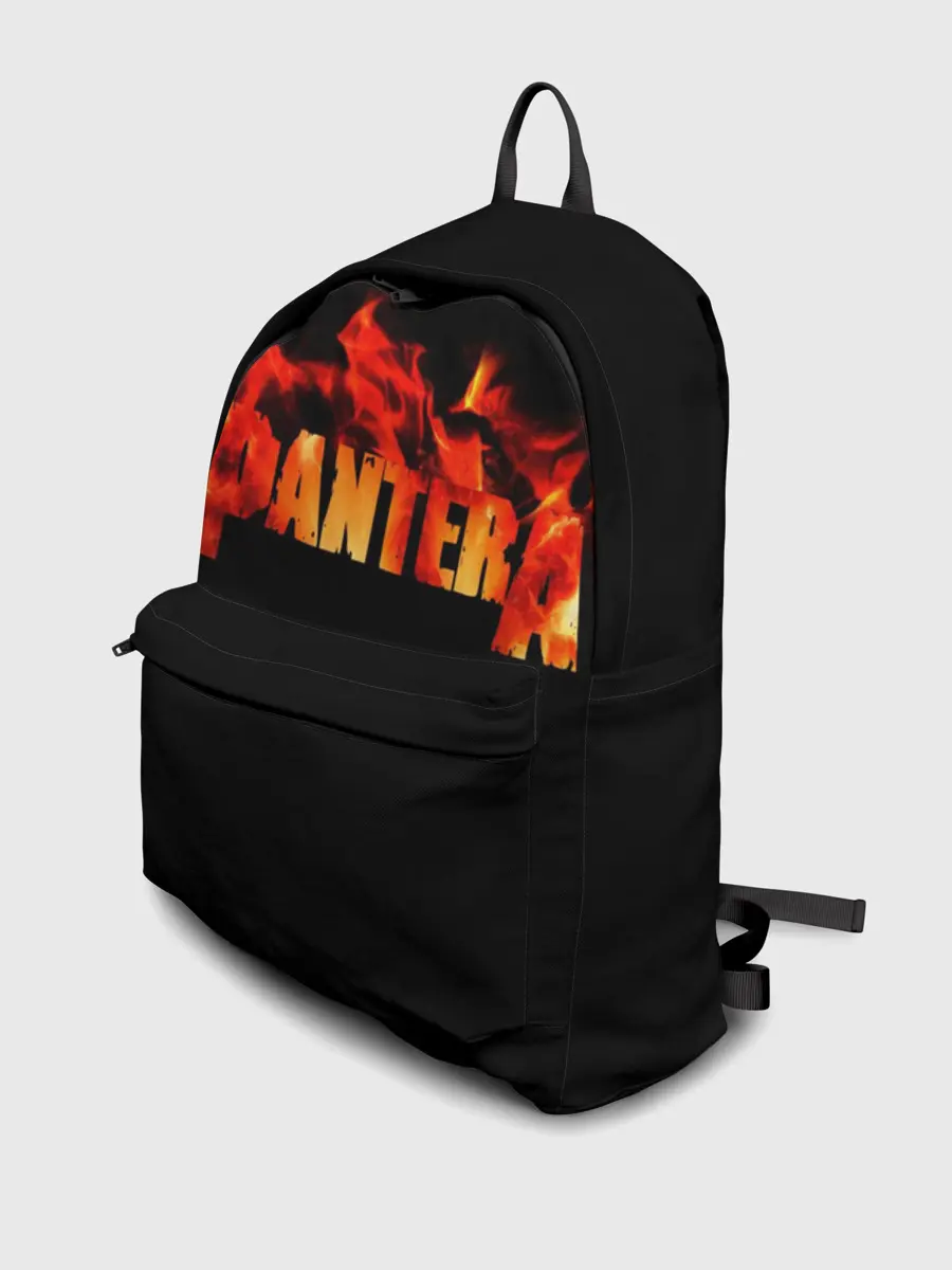 Рюкзак джинсовый / Pantera