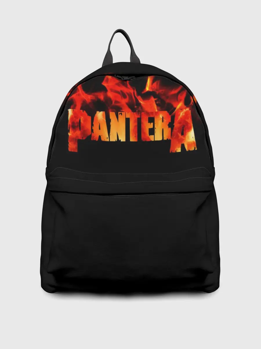 Рюкзак джинсовый / Pantera