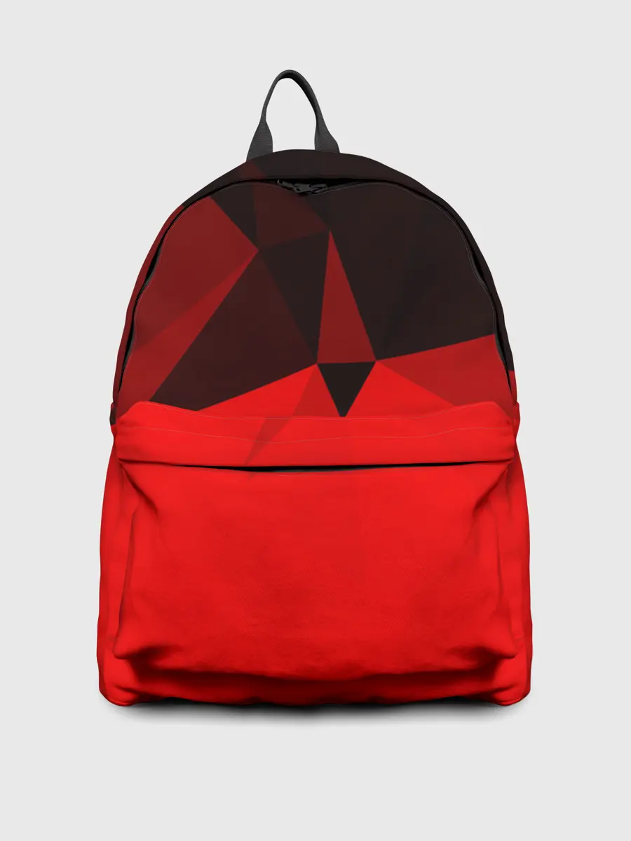 Рюкзак джинсовый / ABSTRACTION