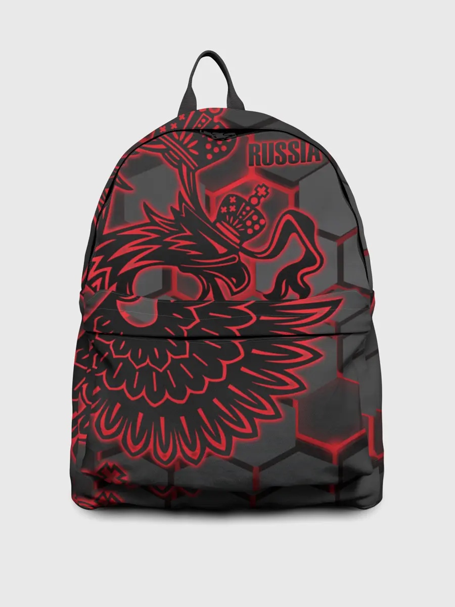 Рюкзак джинсовый / RUSSIA Lifestyle