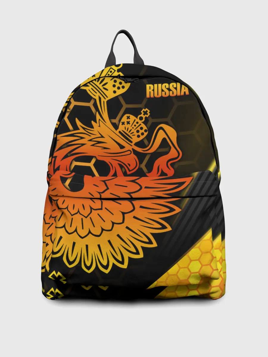 Рюкзак джинсовый / RUSSIA Lifestyle