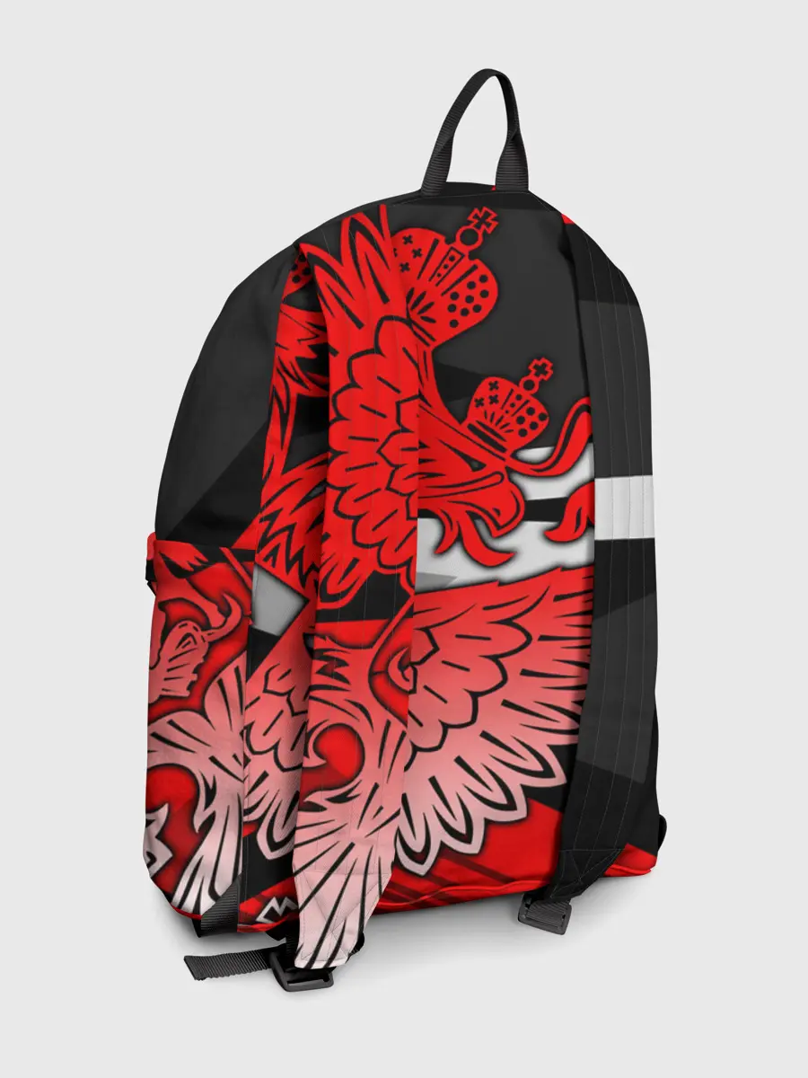 Рюкзак джинсовый / Hockey