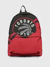 Рюкзак джинсовый / Toronto Raptors BR