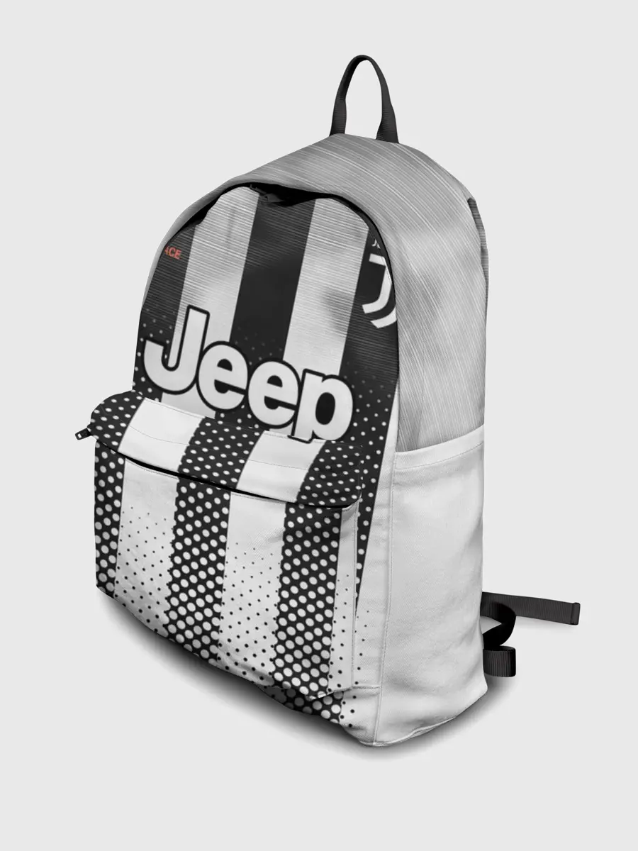 Рюкзак джинсовый / Home 19-20 Palace Classic