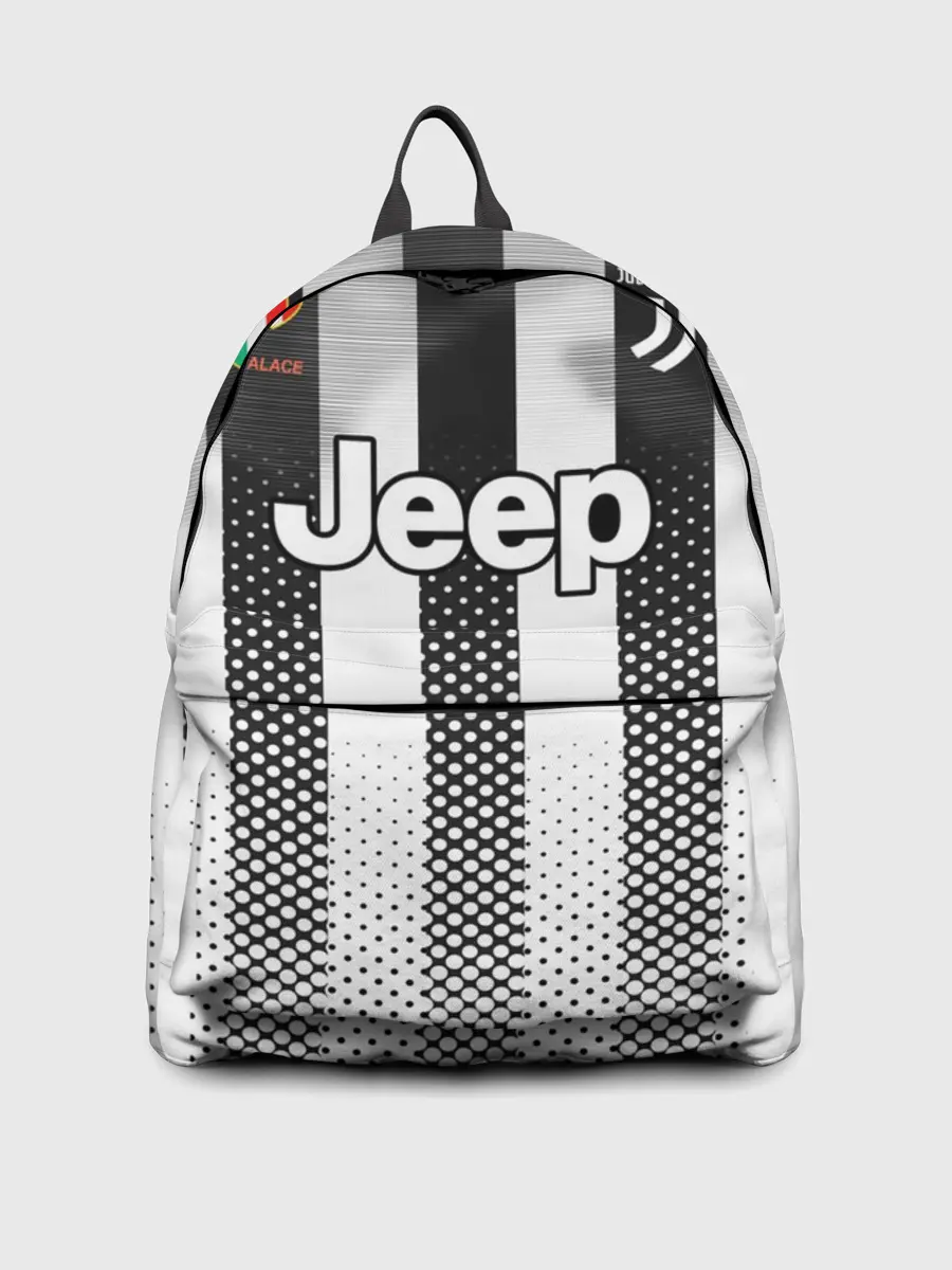 Рюкзак джинсовый / Home 19-20 Palace Classic