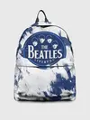 Рюкзак джинсовый / The Beatles