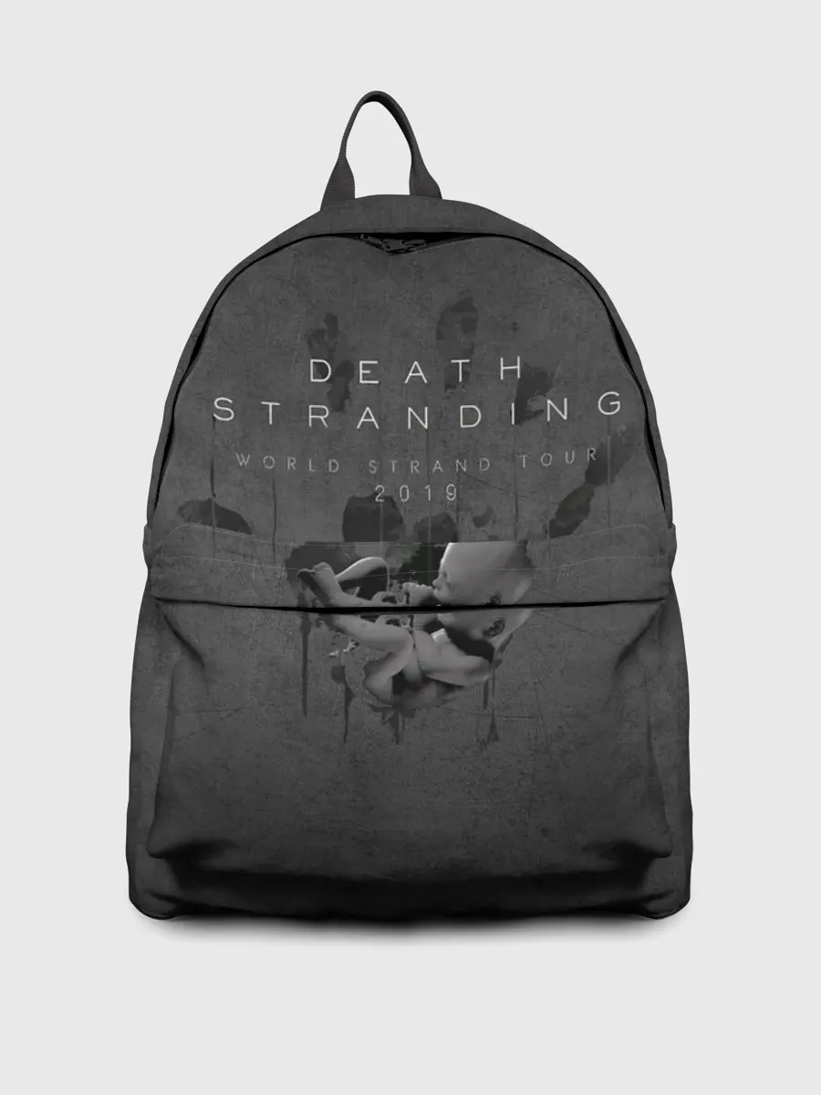 Рюкзак джинсовый / TrdDS