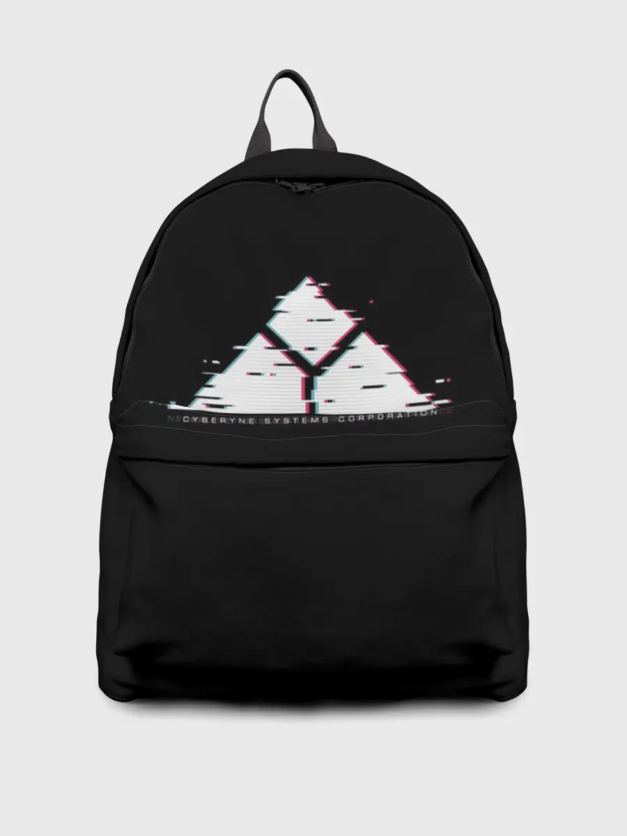 Рюкзак джинсовый / SkyNet