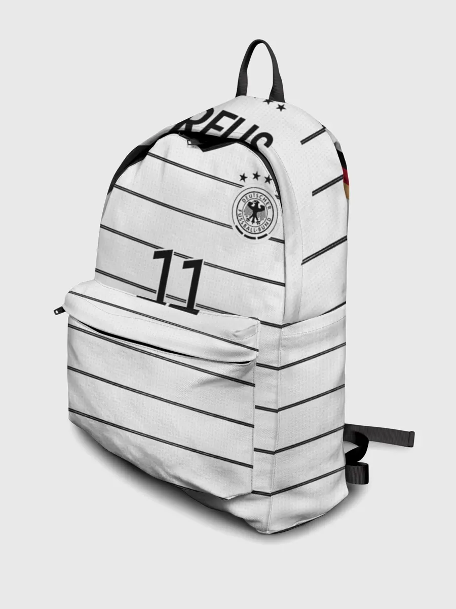 Рюкзак джинсовый / Reus home EURO 2020