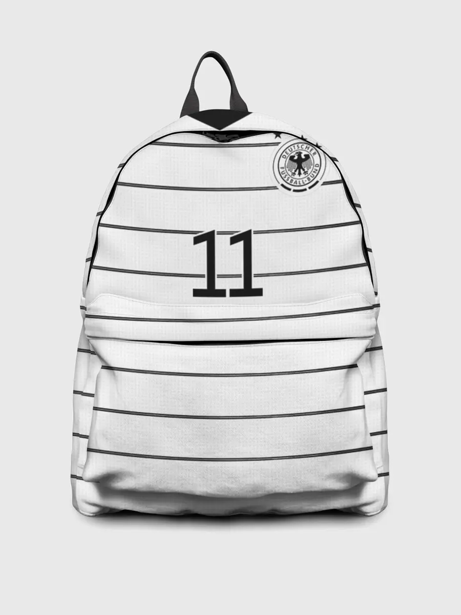 Рюкзак джинсовый / Reus home EURO 2020