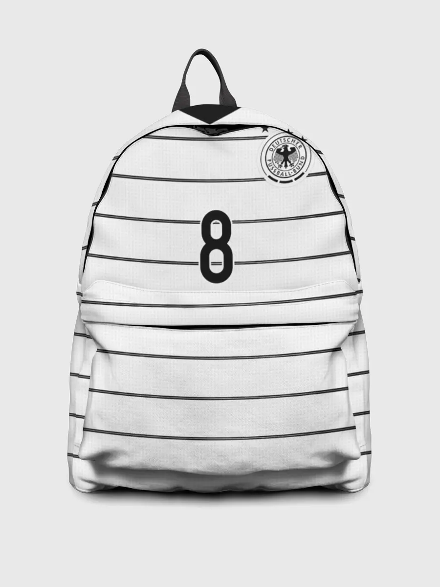 Рюкзак джинсовый / Kross home EURO 2020