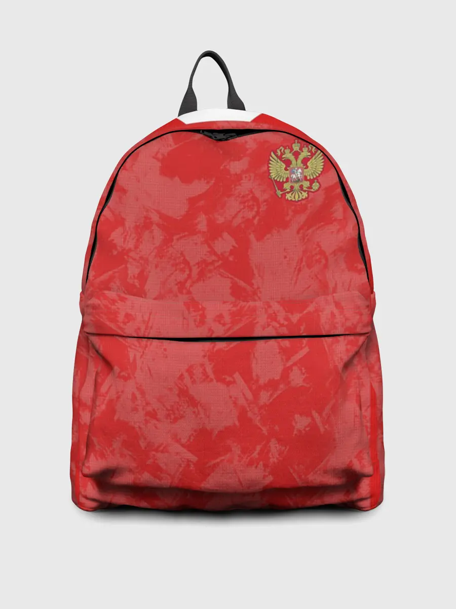 Рюкзак джинсовый / Russia home EURO 2020