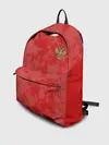 Рюкзак джинсовый / Russia home EURO 2020