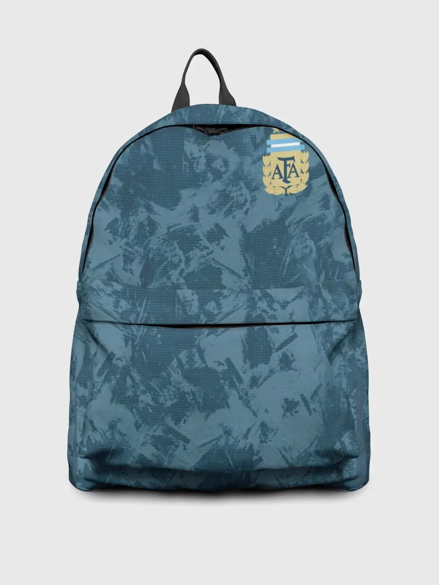 Рюкзак джинсовый / Away Copa America 2020