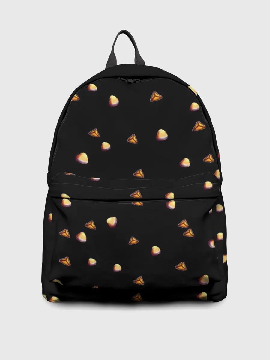 Рюкзак джинсовый / Эчпочмачно