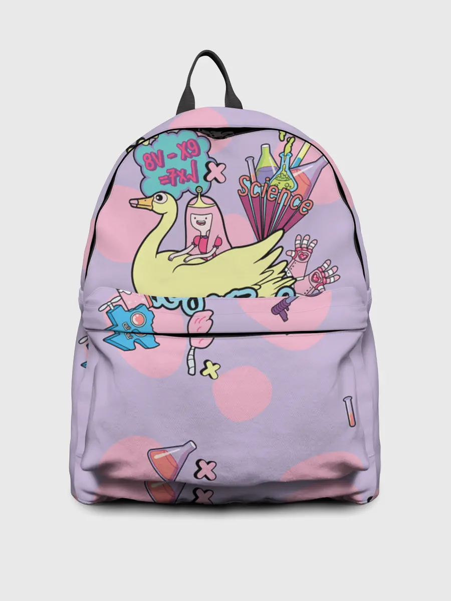 Рюкзак джинсовый / Royal Junk