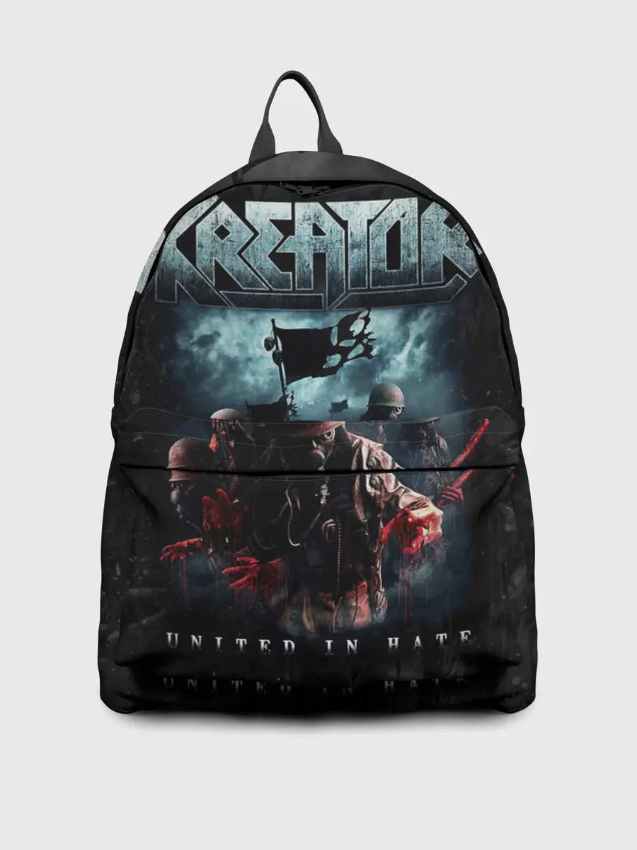 Рюкзак джинсовый / Kreator