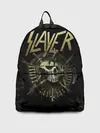 Рюкзак джинсовый / Slayer