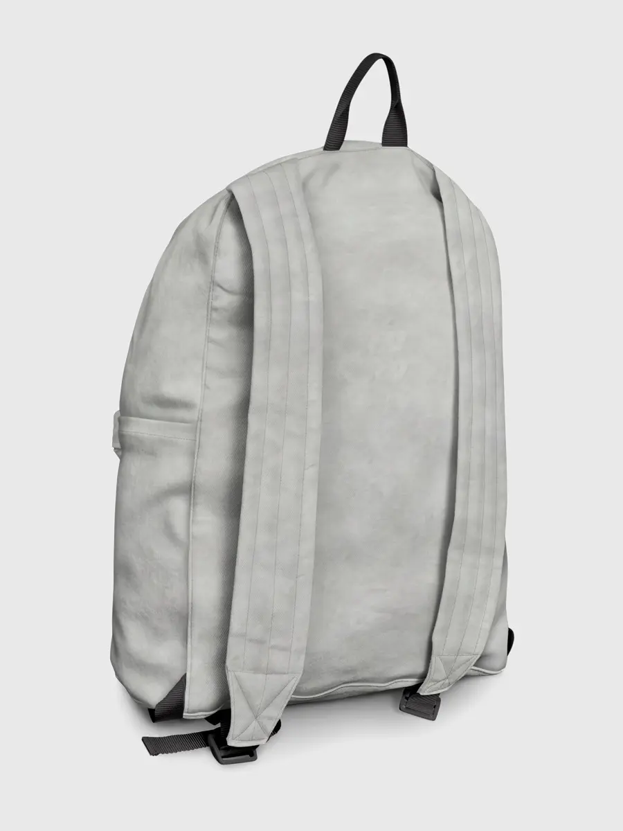 Рюкзак джинсовый / Already Broken