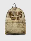 Рюкзак джинсовый / Nautilus Pompilius