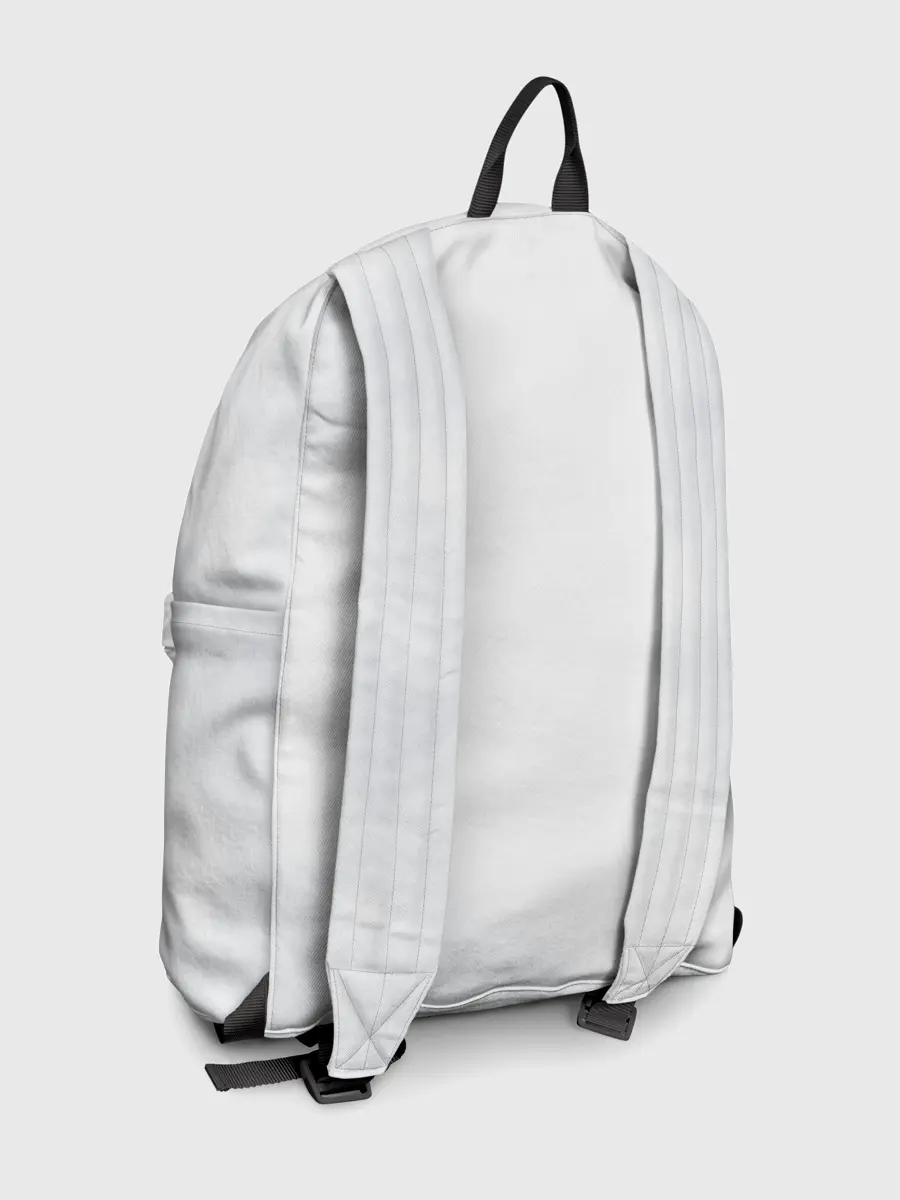 Рюкзак джинсовый / Финн Вулфард