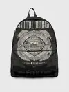 Рюкзак джинсовый / Dimmu Borgir