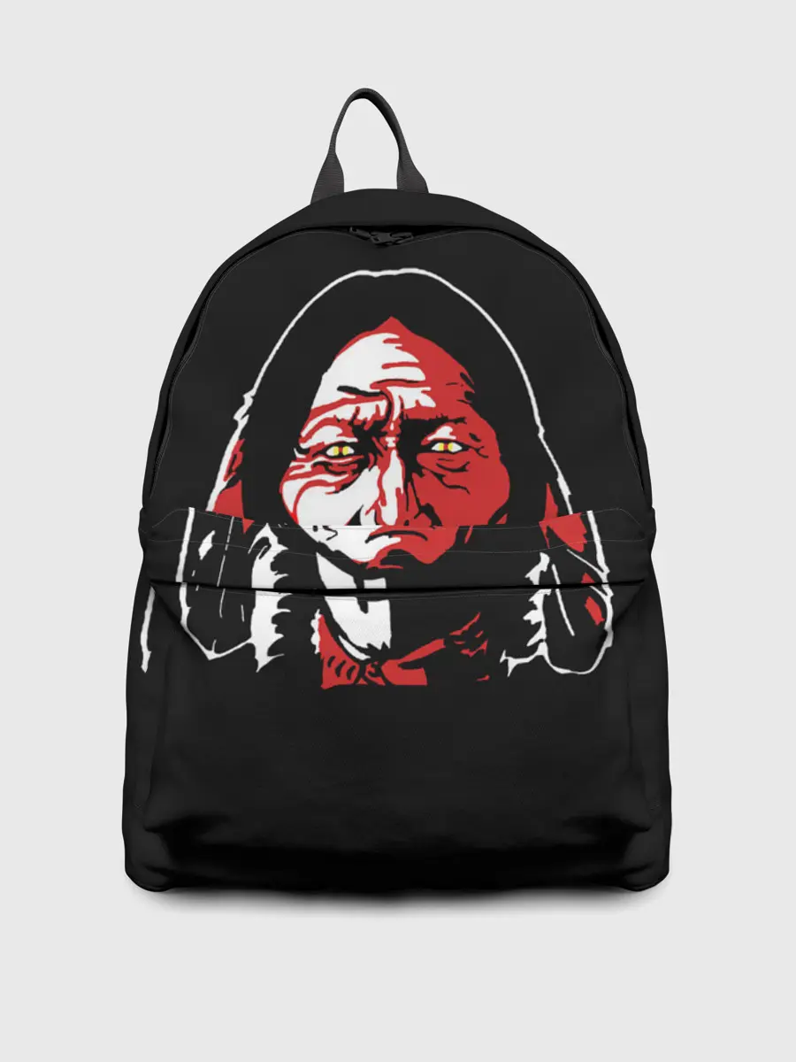 Рюкзак джинсовый / Cherokee