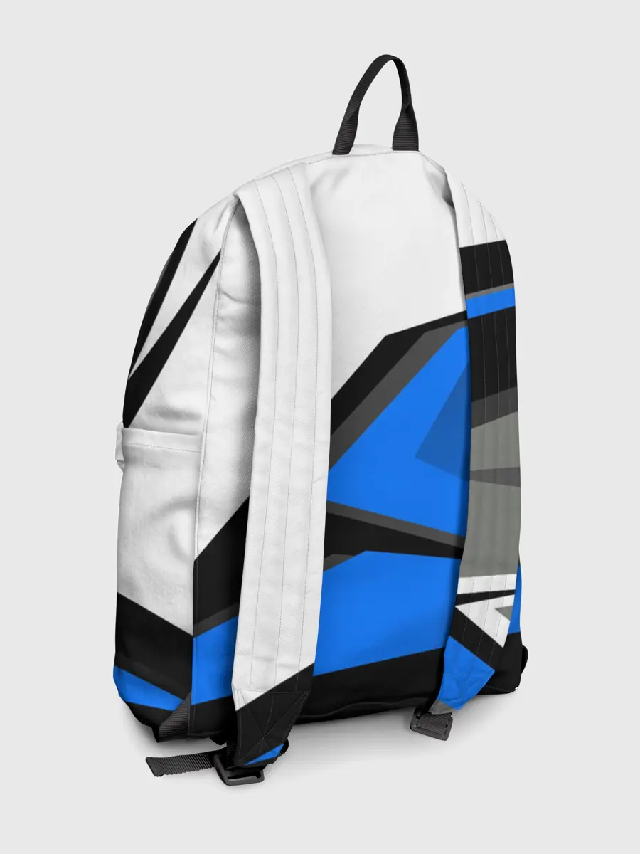 Рюкзак джинсовый / Ведьмак 3: Дикая Охота