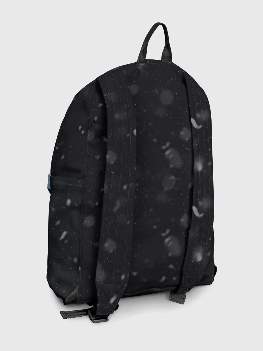 Рюкзак джинсовый / Дибала Ювентус