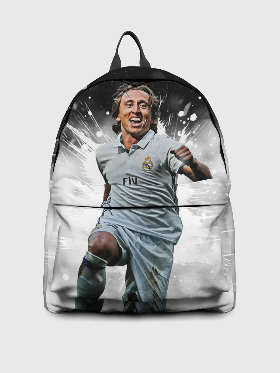 Рюкзак джинсовый / Модрич