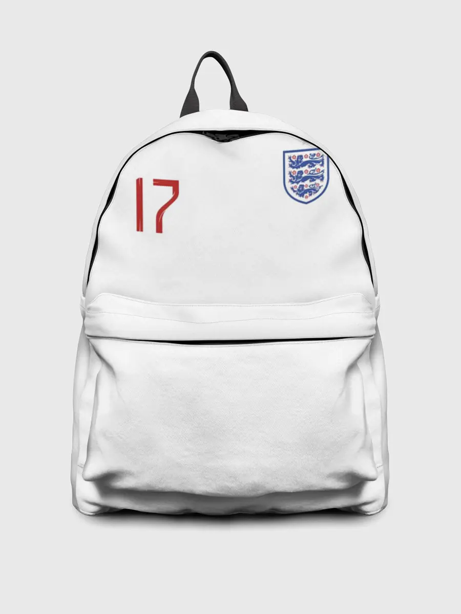 Рюкзак джинсовый / Мейсон Маунт Англия