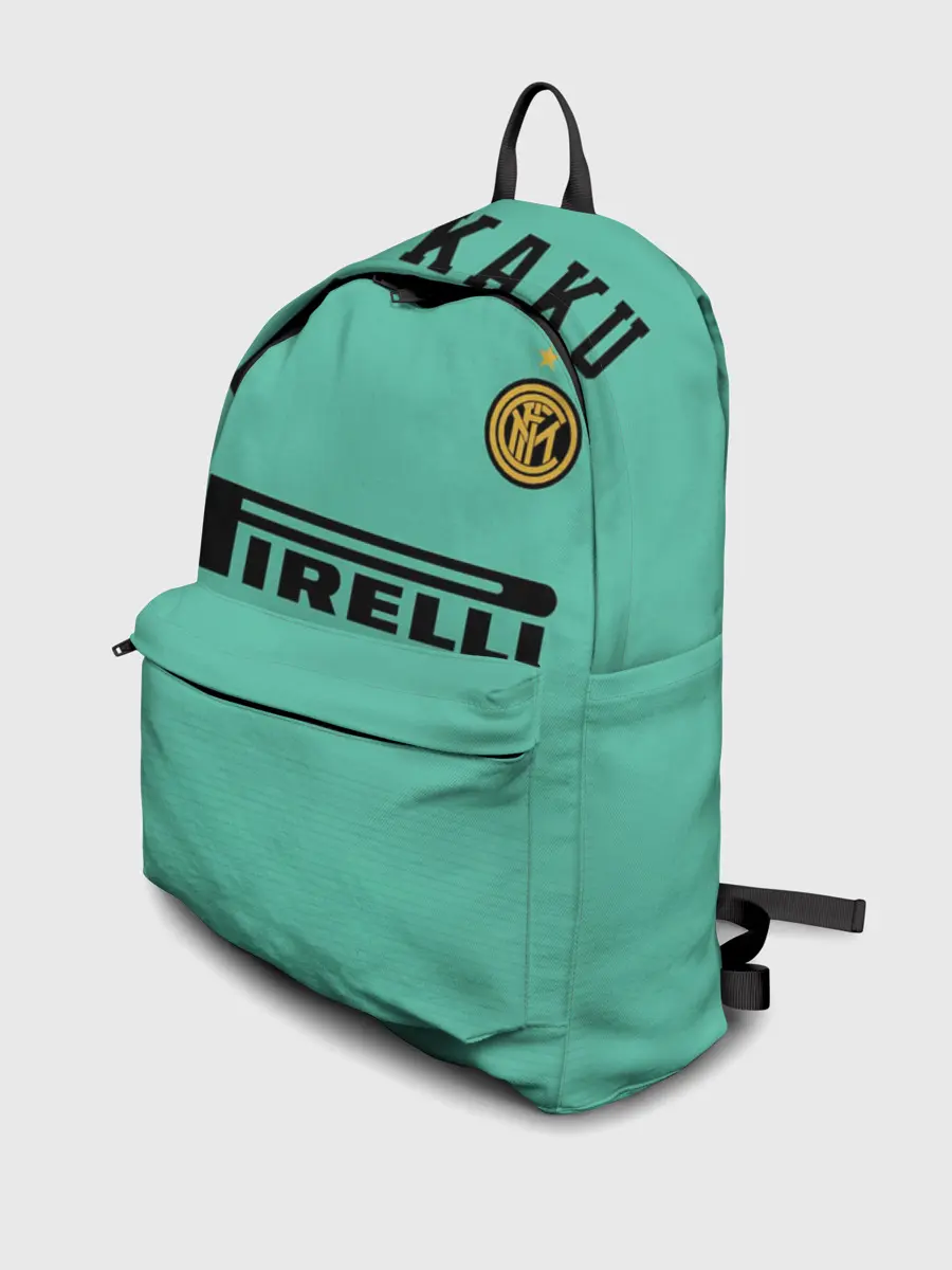 Рюкзак джинсовый / Lukaku away 19-20